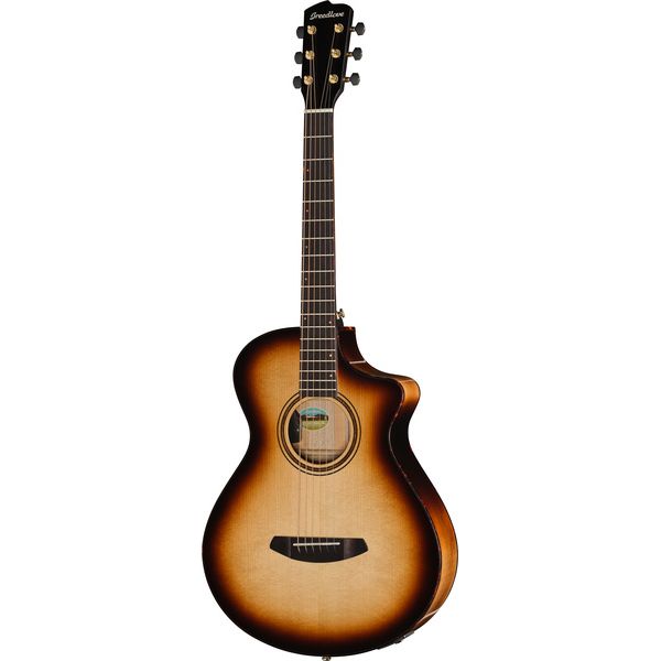 Breedlove Artista Pro Concertina CE BA
