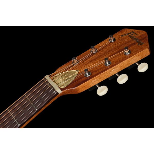 Framus Vintage Hootenanny 6 HP