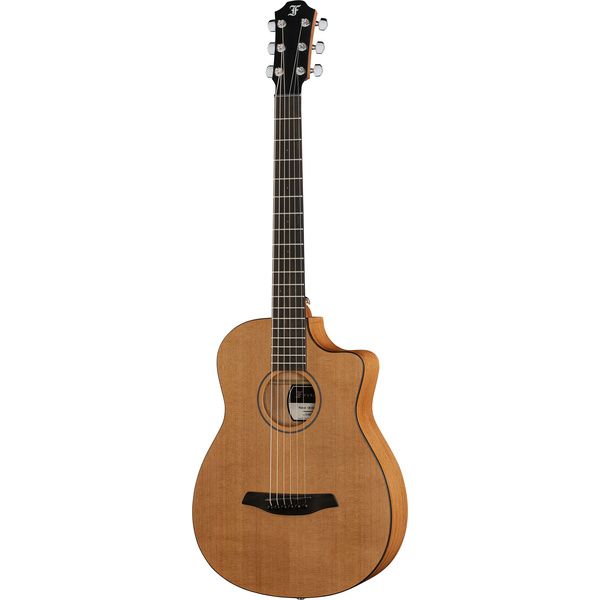 Furch Pioneer-CM a 43mm