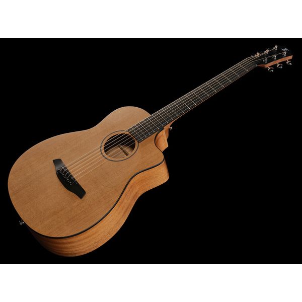 Furch Pioneer-CM a 43mm