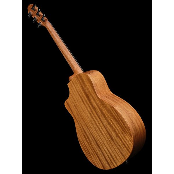 Furch Pioneer-CM a 43mm