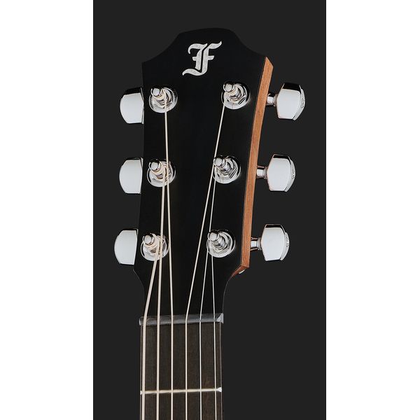 Furch Pioneer-CM a 43mm