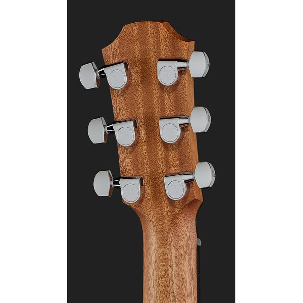 Furch Pioneer-CM a 43mm