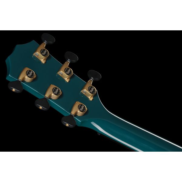 Taylor Custom #33: C18e B5033