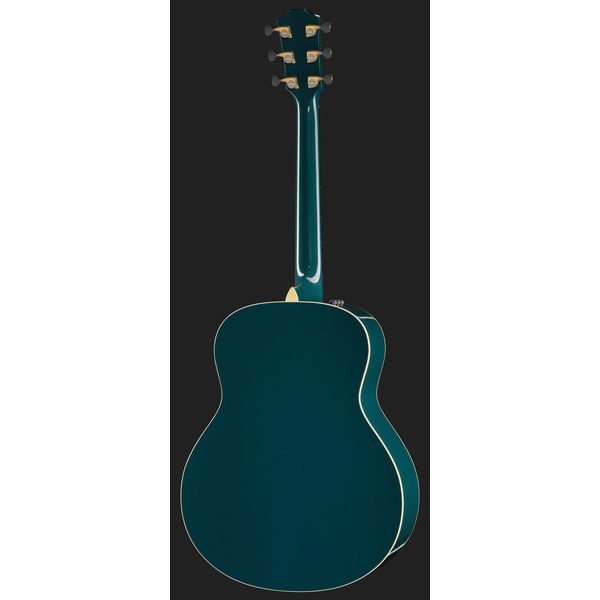 Taylor Custom #33: C18e B5033