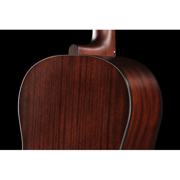 Framus Vintage Hootenanny 6 SB Satin