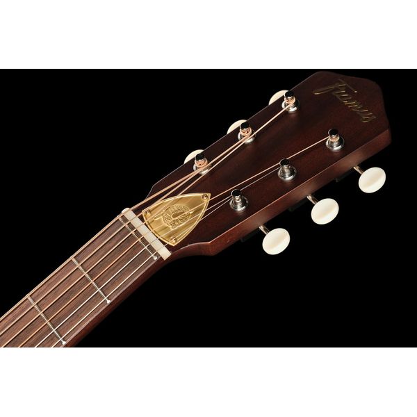 Framus Vintage Hootenanny 6 SB Satin