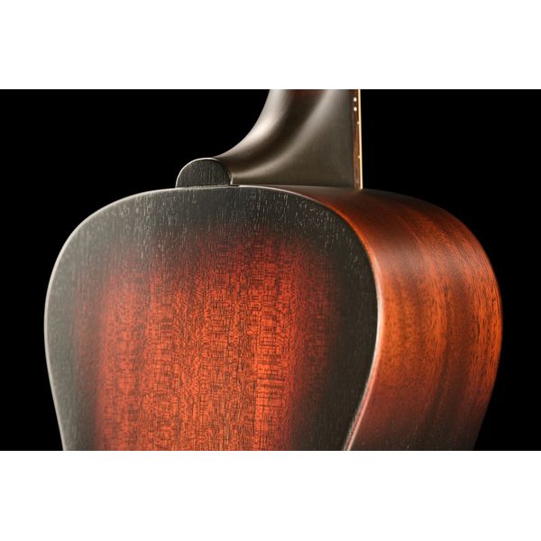 Guild M-20E VSB USA
