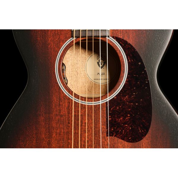 Guild M-20E VSB USA
