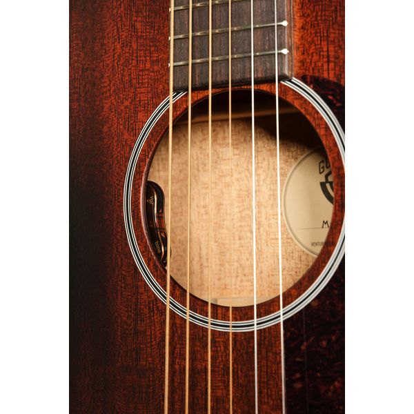 Guild M-20E VSB USA