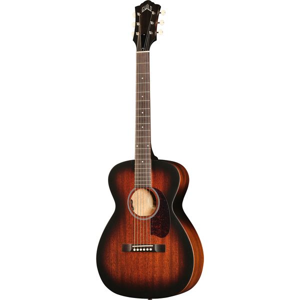 Guild M-20E VSB USA