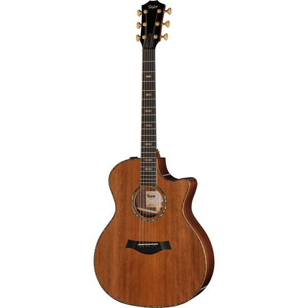 Taylor Custom #7: Horizons