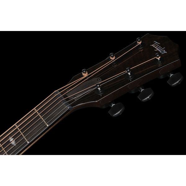 Taylor Custom #26: C14ce B5026