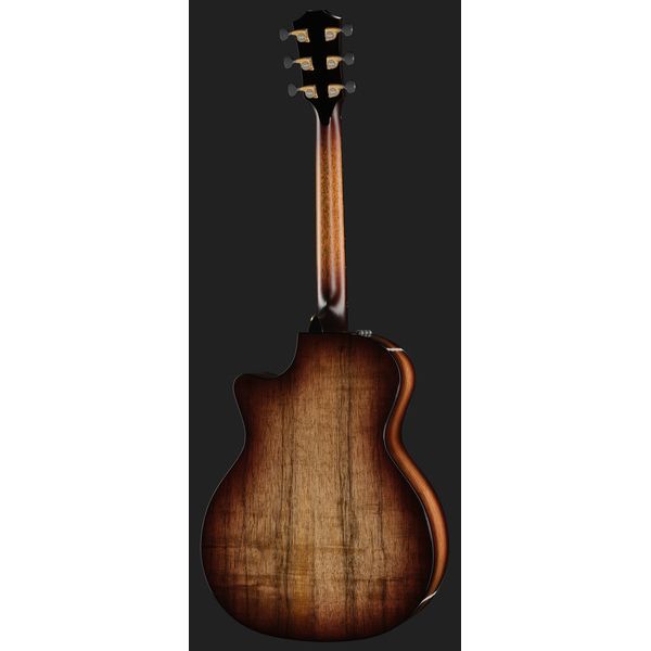 Taylor Custom #3: Canela