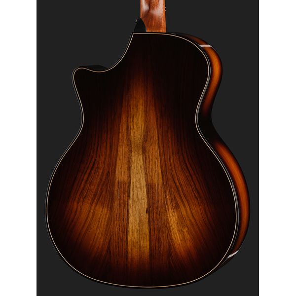 Taylor Builders Edition 814ce NG