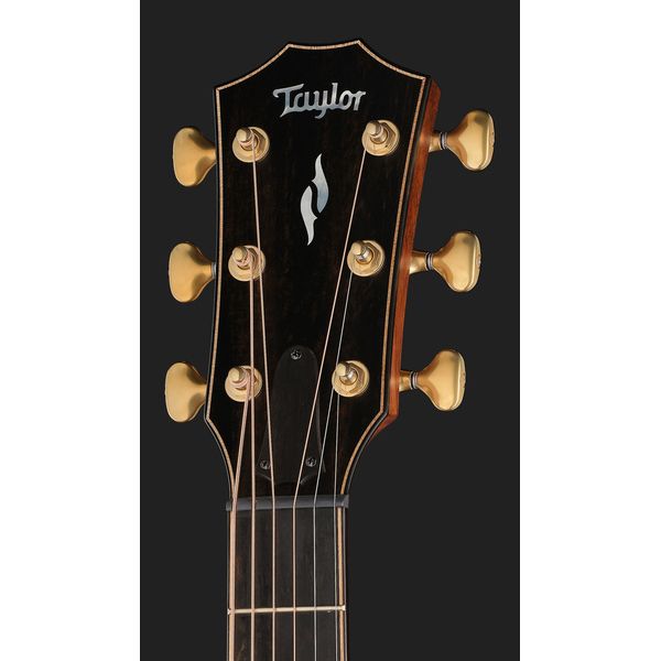 Taylor Builders Edition 814ce NG