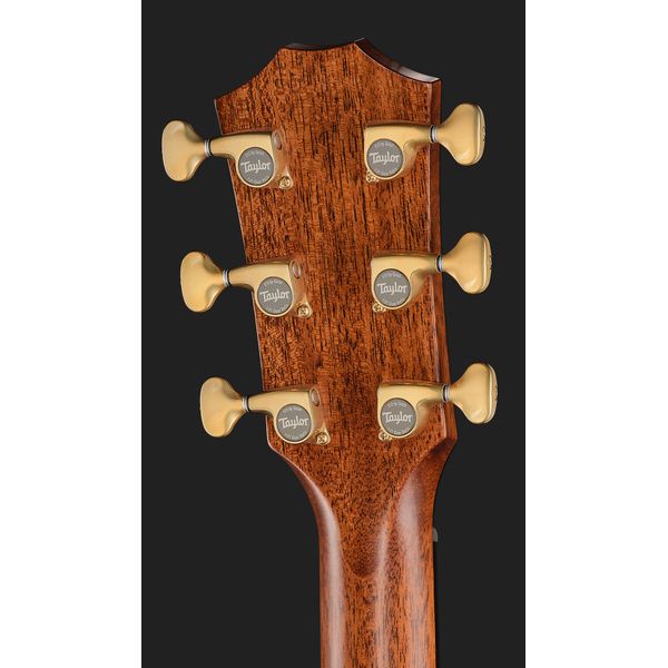Taylor Builders Edition 814ce NG