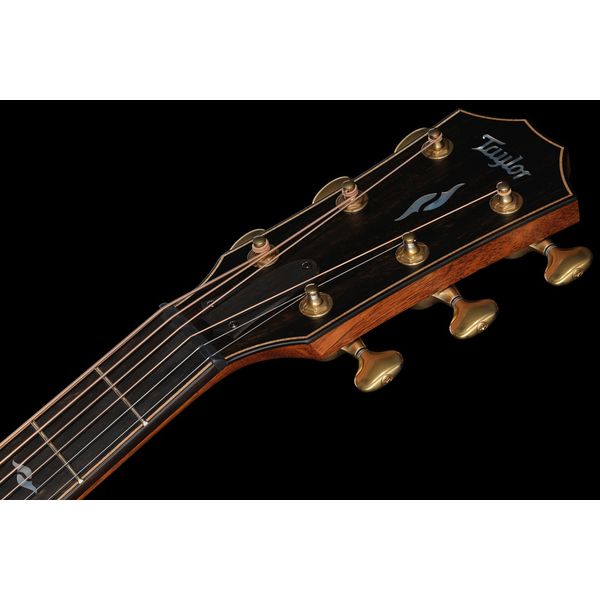 Taylor Builders Edition 814ce NG
