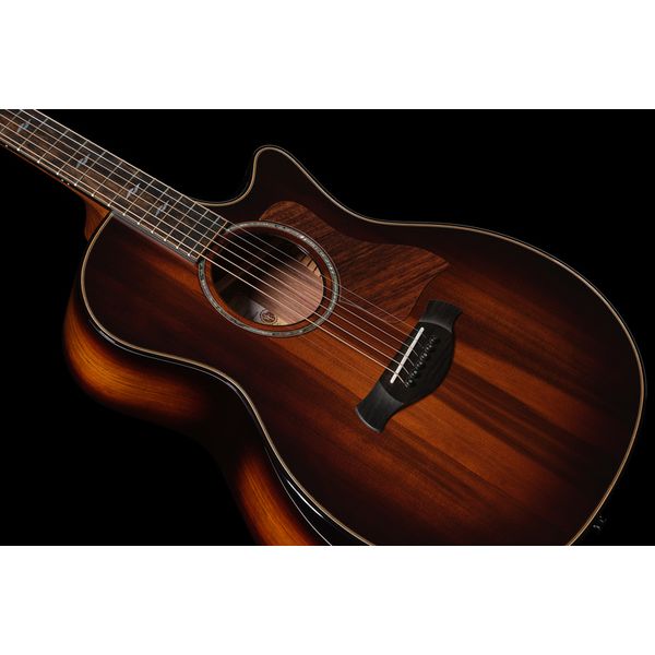Taylor Builders Edition 814ce NG
