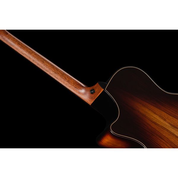 Taylor Builders Edition 814ce NG
