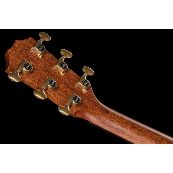 Taylor Builders Edition 814ce NG