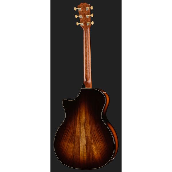 Taylor Builders Edition 814ce NG