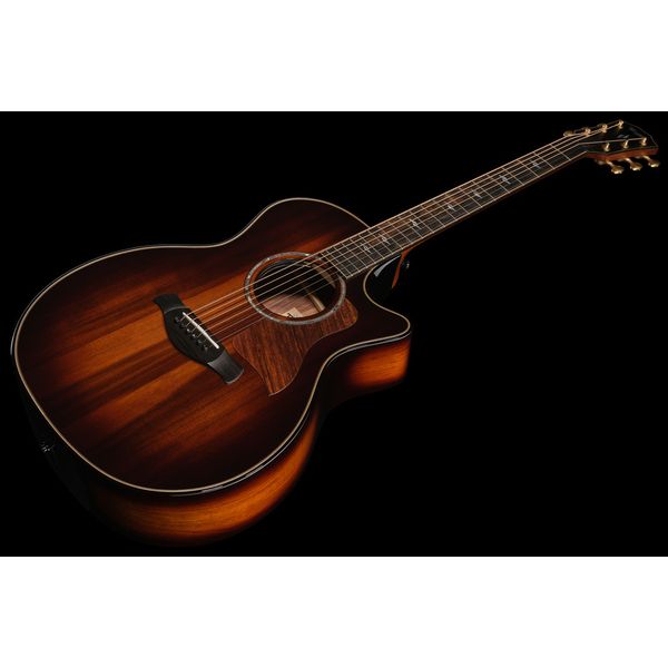 Taylor Builders Edition 814ce NG