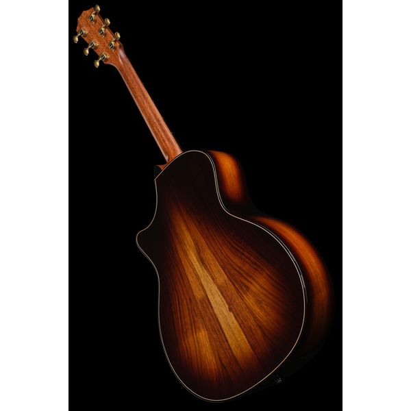 Taylor Builders Edition 814ce NG