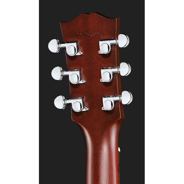 Gibson L-00 Special Wine Red