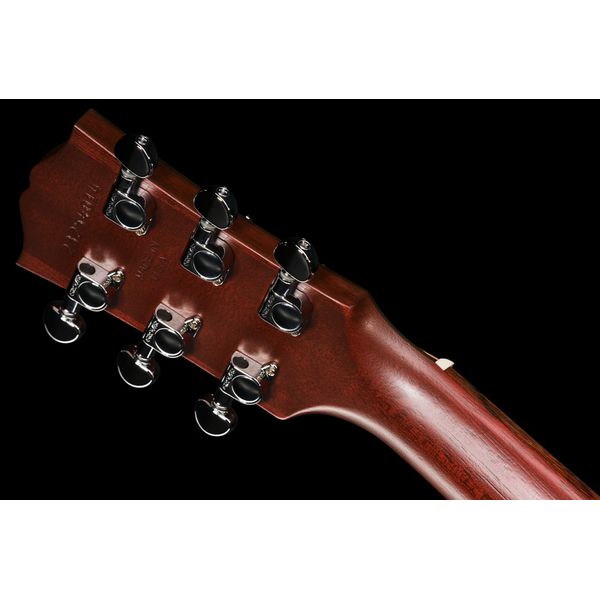 Gibson L-00 Special Wine Red