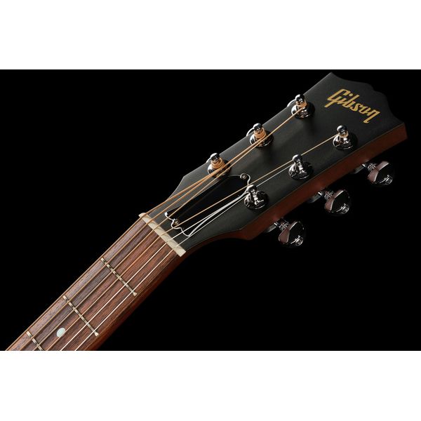 Gibson L-00 Special Wine Red