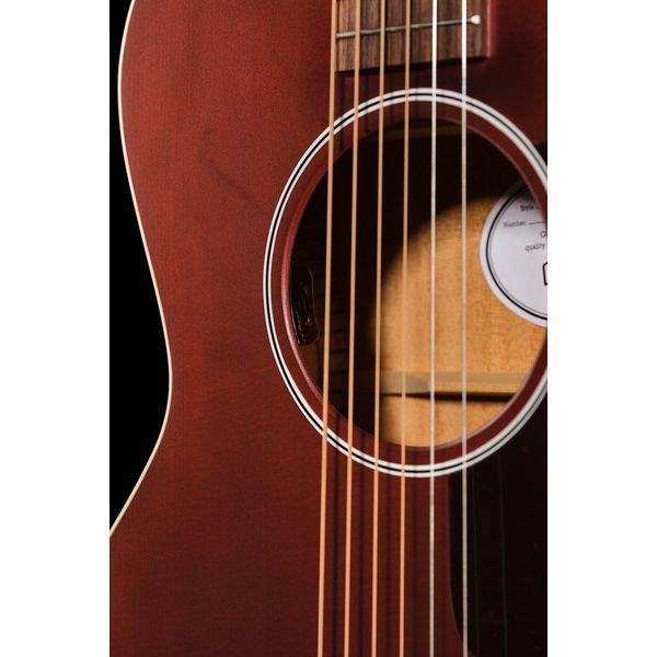 Gibson L-00 Special Wine Red