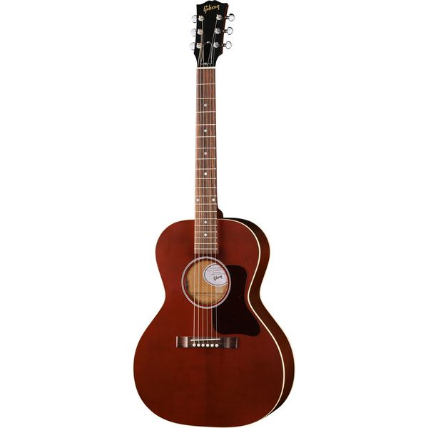 Gibson L-00 Special Wine Red