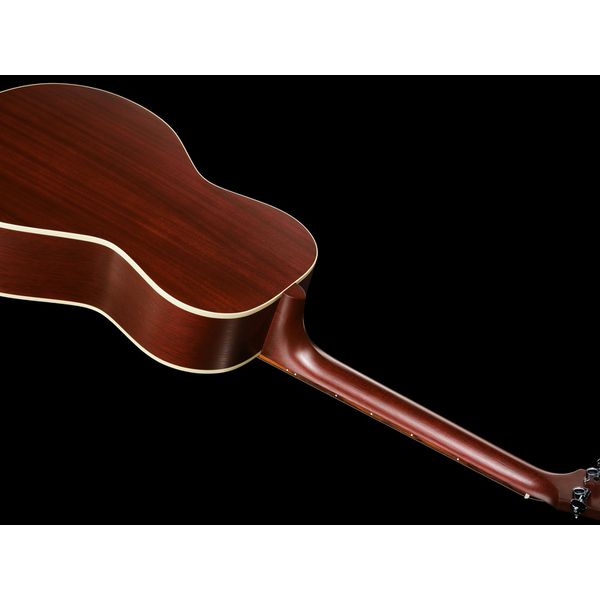 Gibson L-00 Special Wine Red