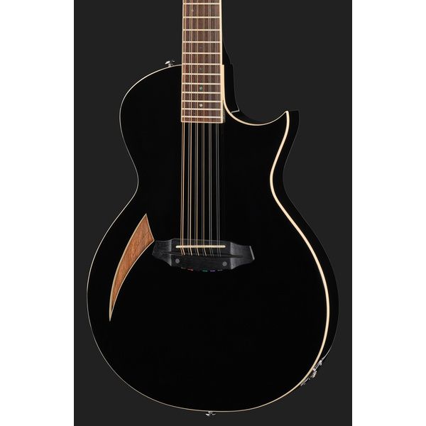ESP LTD TL-12 BK