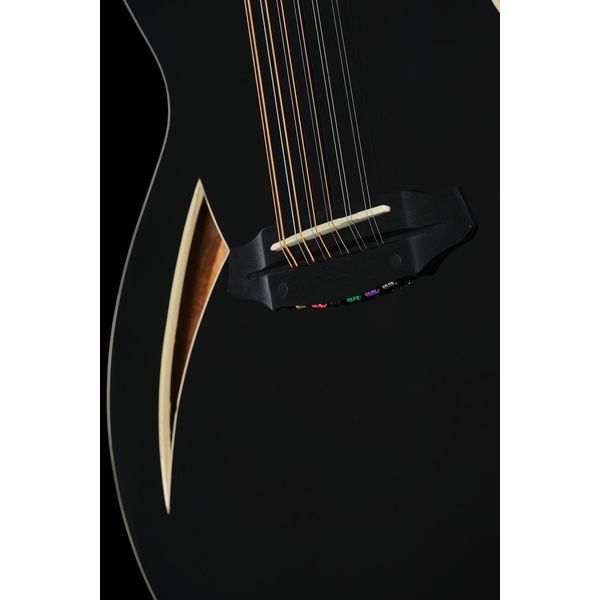 ESP LTD TL-12 BK