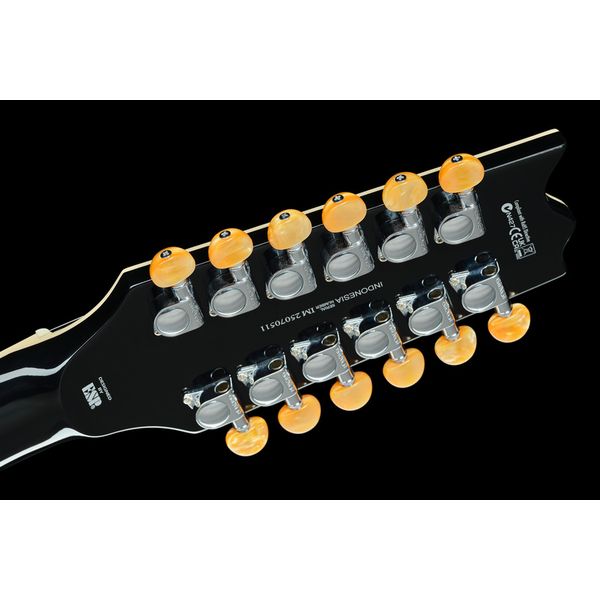 ESP LTD TL-12 BK