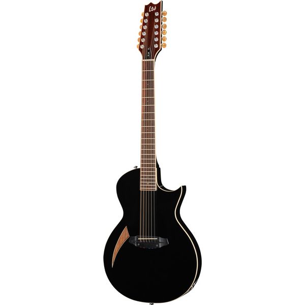 ESP LTD TL-12 BK