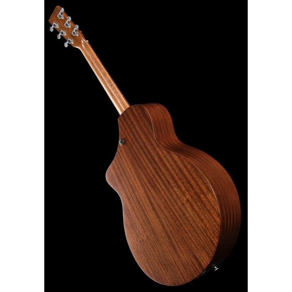 Martin Guitar SC-10E Modern Sapele