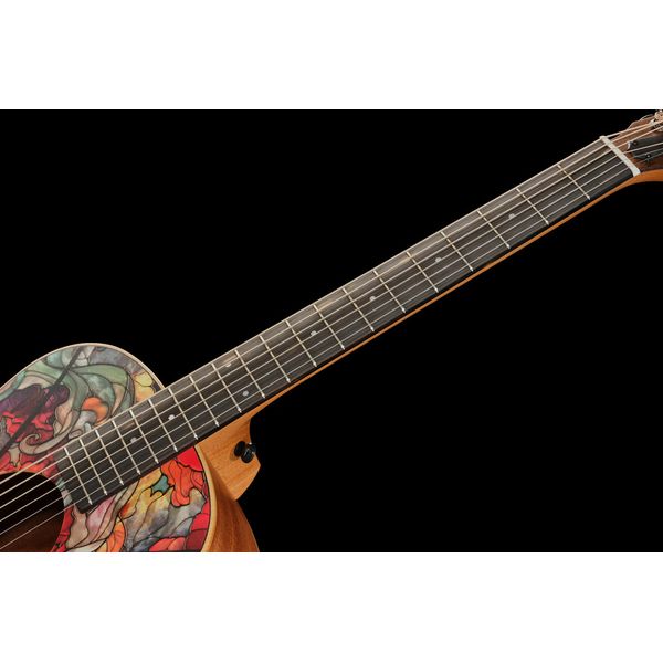 Taylor ZEDD GS Mini Telos Special Ed