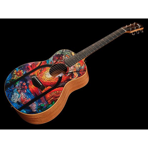 Taylor ZEDD GS Mini Telos Special Ed