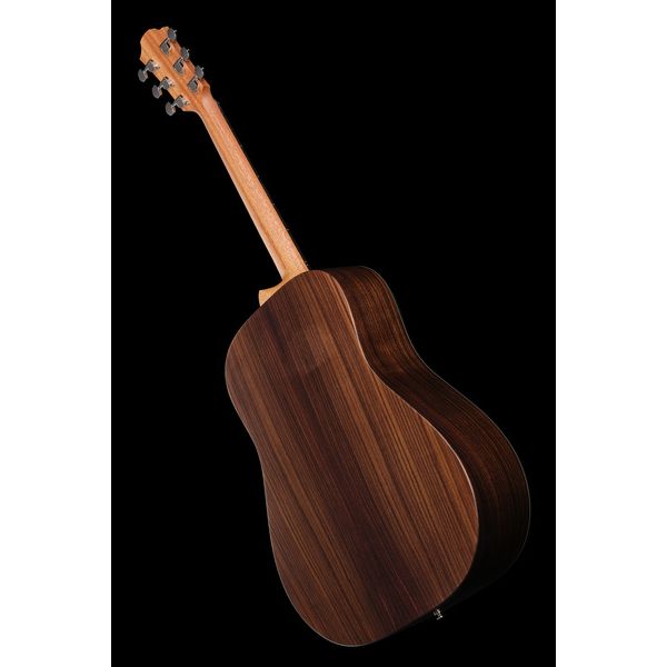 Furch Violet D-ER a w/GB
