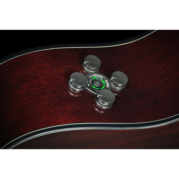 Yamaha TAS3 C Natural