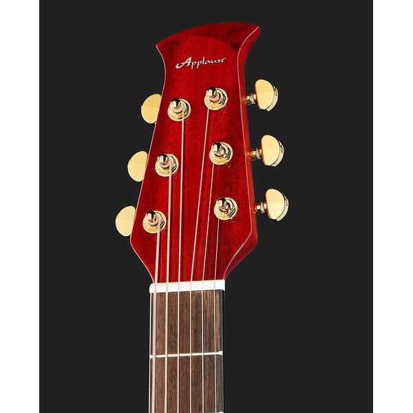 Applause AEJ96-1 Jumbo Cut Electro