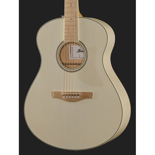 Ibanez AAM370E-OAW