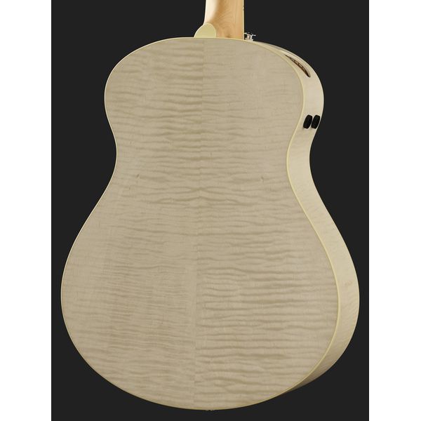 Ibanez AAM370E-OAW