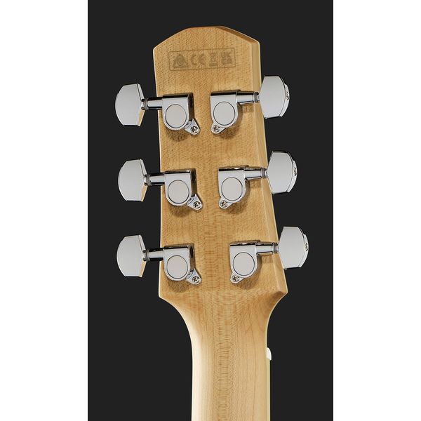 Ibanez AAM370E-OAW