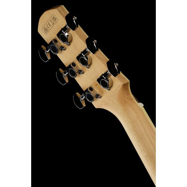 Ibanez AAM370E-OAW