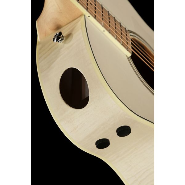 Ibanez AAM370E-OAW