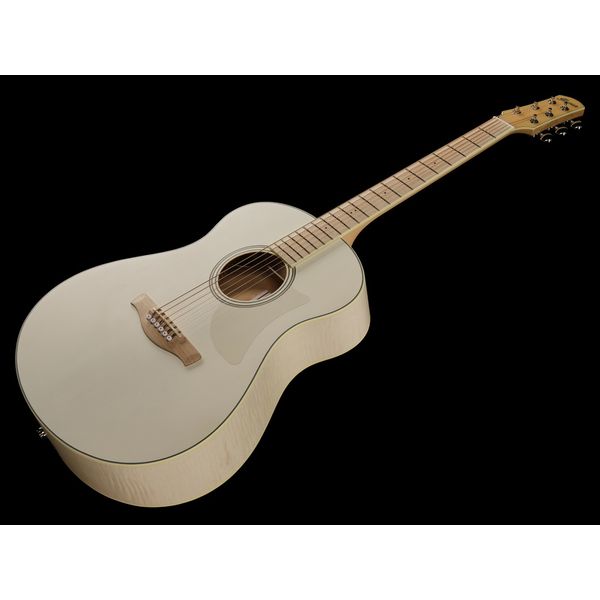 Ibanez AAM370E-OAW